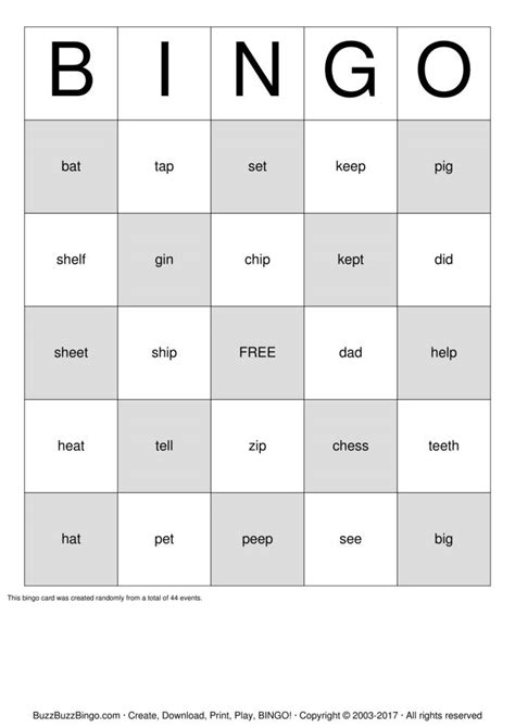 how to pronounce bingo|Bingo .